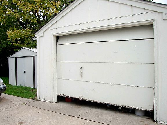 garage