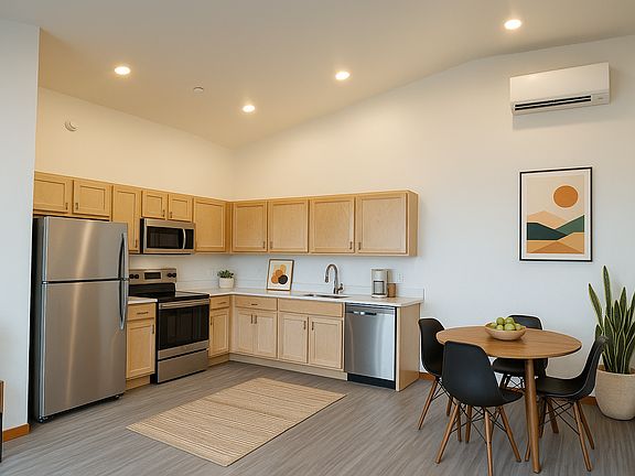 2nd image of 1205 N Garden St #303