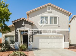 6309 Ruby Cedar Ct, North Las Vegas, NV 89031
