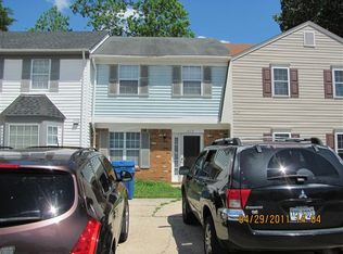 1408 Carabao Cir, Virginia Beach, VA 23464