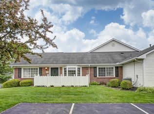 4425 Harrods St, Groveport, OH 43125