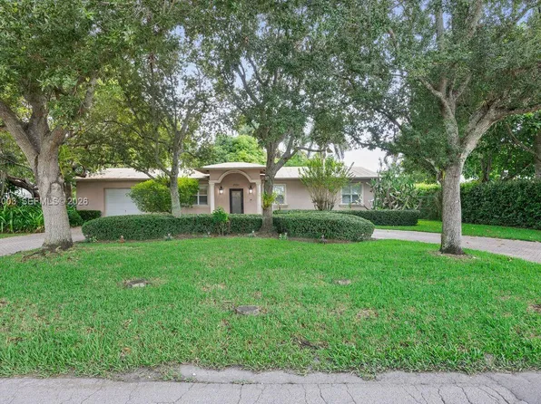 30221 SW 172nd Ave, Homestead, FL 33030