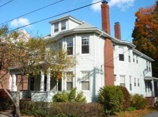 175 Beacon St, Portland, ME 04103