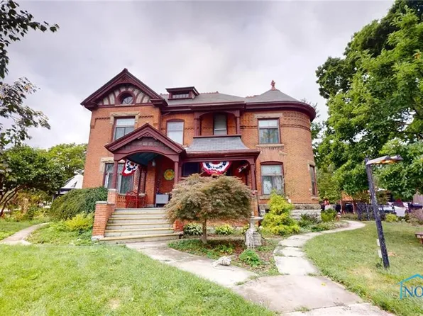 43 Frost Pkwy, Tiffin, OH 44883