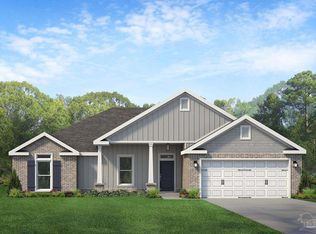 6657 Longview St, Navarre, FL 32566