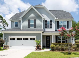 5028 Laurenbridge Ln, Wilmington, NC 28409