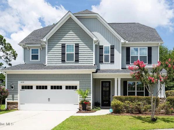 5028 Laurenbridge Lane, Wilmington, NC 28409