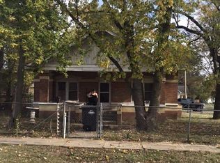 710 S Main St, Campbell, MO 63933