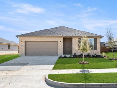 10941 Cacao Dr, Fort Worth, TX, 76108