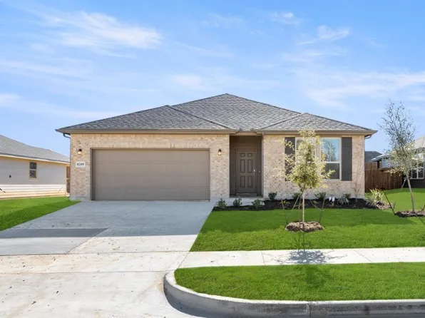 10941 Cacao Dr, Fort Worth, TX 76108