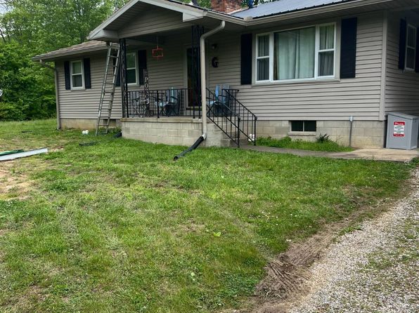 7834 Shellflower Rd, Cannelton, IN 47520