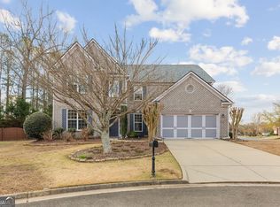 4810 Shiloh Creek Ct, Cumming, GA