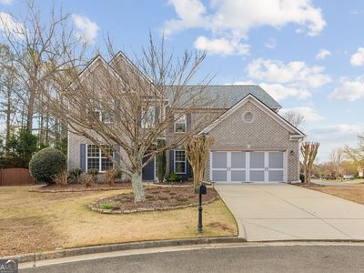 4810 Shiloh Creek Ct, Cumming, GA, 30040
