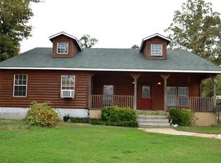 110 Vz County Road 2428, Canton, TX 75103