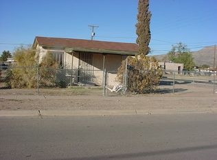 823 7th St, Alamogordo, NM 88310