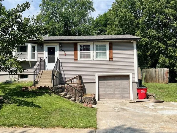 1404 N Emery St, Independence, MO 64050