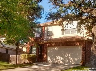 133 Falcon Park, Cibolo, TX 78108