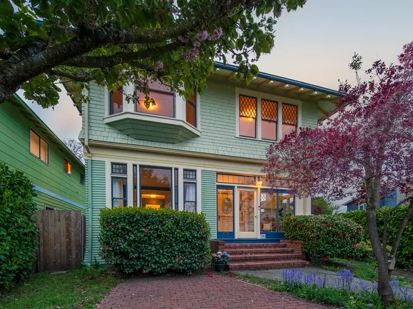 1503 14th Ave S, Seattle, WA 98144
