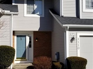 1110 Bay Harbour Cir, Dayton, OH 45458