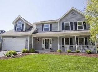 3107 Brossman St, Naperville, IL 60564