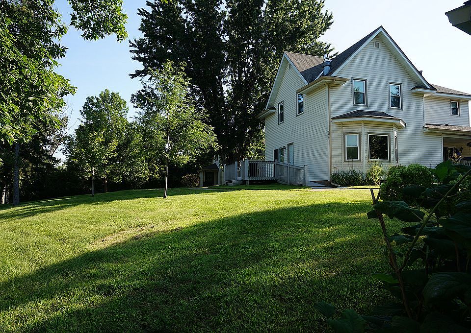 WOW!  YOUR NEW HOME AWAITS!
