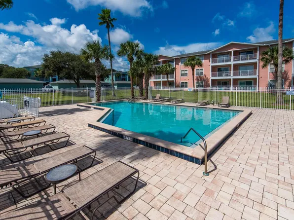 206 16th St Unit G, Saint Augustine, FL 32080