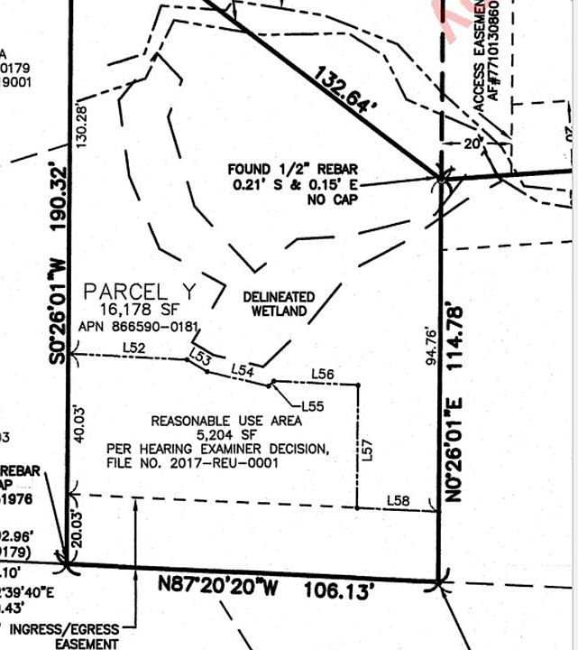 1st image of 263 NE 184th Pl