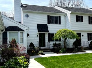 319 Thomaston Rd UNIT 87, Watertown, CT 06795