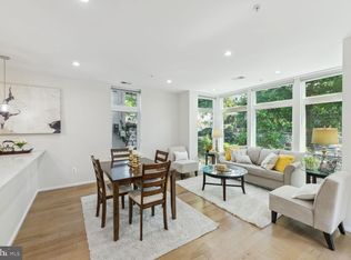 129 Varnum St NW APT 1, Washington, DC 20011