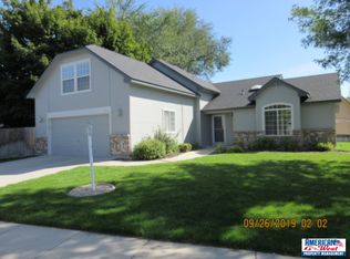 85 W Sedgewick Dr, Meridian, ID 83646