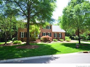 3340 Shillington Pl, Charlotte, NC 28210