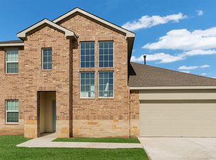 The Kemah Plan, Bar W Ranch, Leander, TX 78641