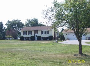 4252 Francis Scott Key Hwy, Taneytown, MD