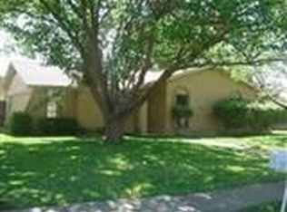 1218 Misty Way, Garland, TX 75040