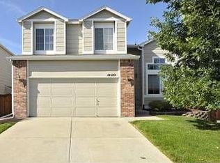 10529 Hyacinth Pl, Highlands Ranch, CO 80129