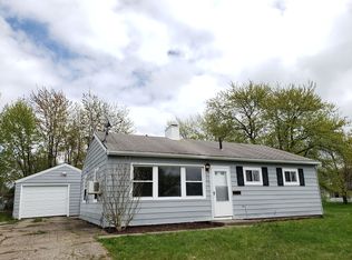4313 Tacoma Ave, Lorain, OH 44055