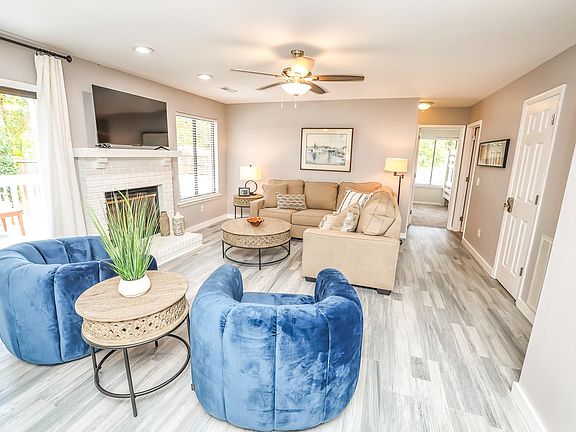 4th image of 5543 Whisper Creek Ln
