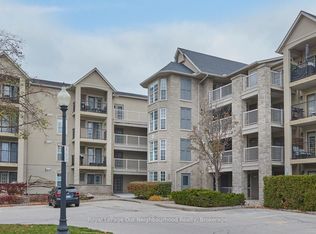 1431 Walkers Line #208, Burlington, ON