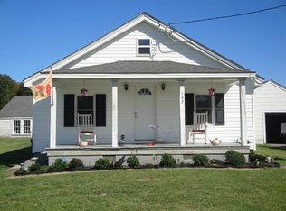 167 Milltown Rd, Shiloh, NC 27974