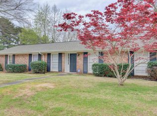 2001 60th Ct, Meridian, MS 39305