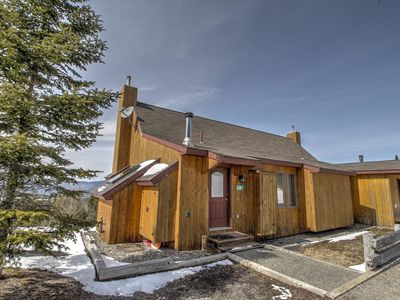 33 Green Drake Lane #1066, Rangeley, ME, 04970