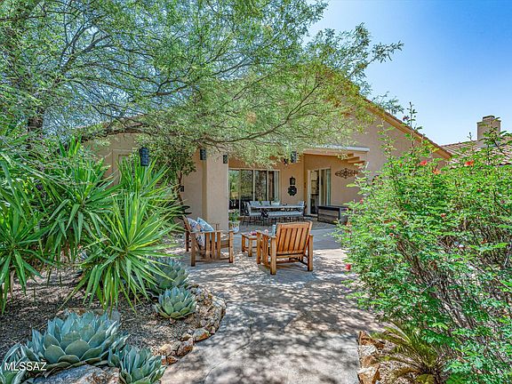 3rd image of 5311 N Spring Canyon Pl