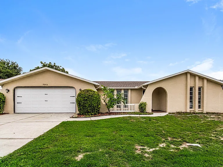 7043 Fireside Dr — Photo 1
