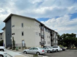 1401 W 85th Ave UNIT B204, Federal Heights, CO 80260