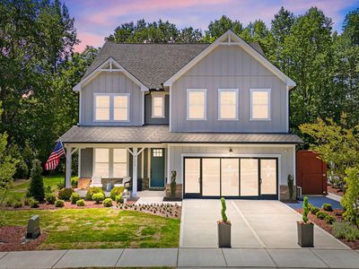 721 Wendell Ridge Dr, Wendell, NC, 27591