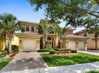598 Edgebrook Ln, West Palm Beach, FL 33411