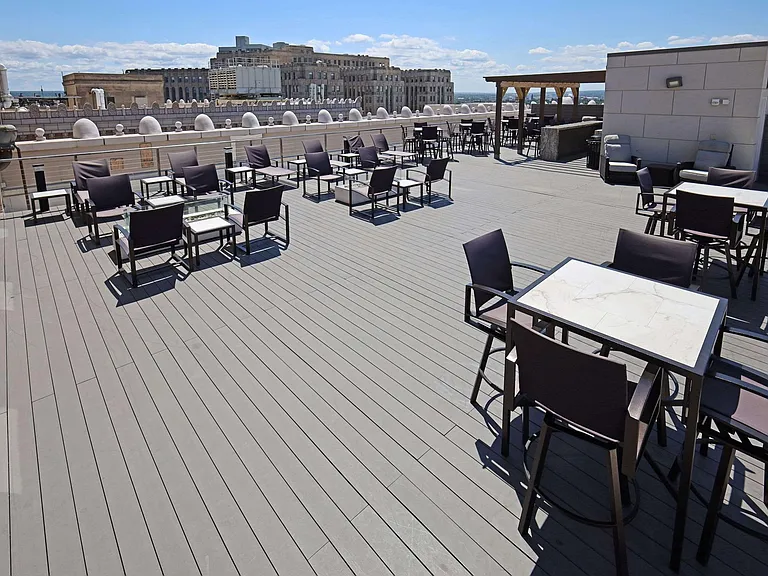 The Terminal Tower Residences — Photo 19