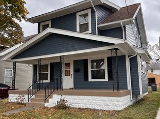 244 Maryland Ave, Toledo, OH 43605