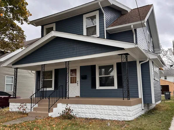 244 Maryland Ave, Toledo, OH 43605