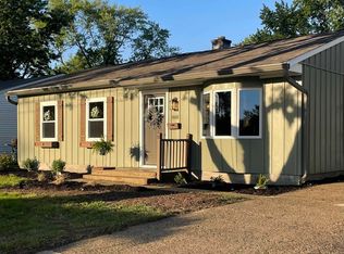 2721 S 18th St, Lafayette, IN 47909